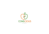do amazing elegant premium conscious chef logo unlimited revisions