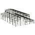 illustrate pre engineering building structures detailing