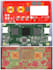 design pcb in altium, kicad, allegro and eagle cad