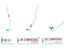 create stunning logo animations or social intros and outros