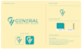 creative minimalist logo design