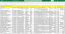 do detailed web research, data mining,  accurate product listing lead generation