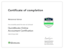 provide expert quickbooks bookkeeping for small businesses