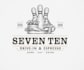 do make an modern custom bowling logo