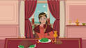 create vector backgrounds for animation