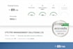 improve your ecovadis score and sustainability rating fast