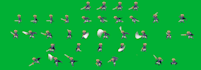 make you a sprite sheet