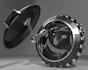 create clean hard surface modeling from reference