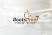 design a modern logo and professional company profile