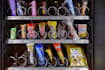 send you a beginner friendly ebook to start a vending machine business
