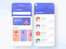 develop android iphone app building mobile app development