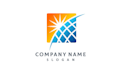 design high quality solar panel logo with express delivery