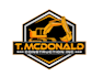 do good looking creative construction logo with free source file