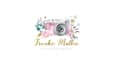 do good looking creative photography logo with free source file