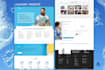 build eye catching, user friendly websites for your business