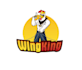 do a innovative modern franchised logo