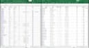 data entry, data encoding, data searching