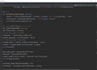 do classification task using ml and python