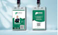 design id card professionally within 15 hours