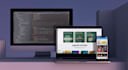 convert a website  to a android and ios app