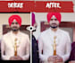 edit cinematic wedding, pre wedding video editing indian sikh hindu