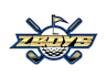 design a professional golf logo with free unlimited revisions