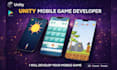 develop casual mobile games