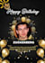 design a unique birthday card, invitation card, surprise card,wedding gift card