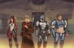 draw your tabletop party