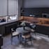 create the best interior, exterior design, and 3d modeling