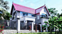 create the best exterior design, home design, and house plan
