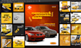 create attractive social media post design for you