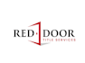 design a professional door logo with free source files