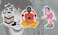 design and create your personalized sticker