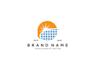create solar,electrical,plumber logo design