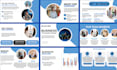create high quality marketing presentation slides in 24 hours