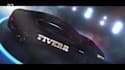 car reveal 4k video intro with your logo