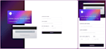 build modern websites using angular, HTML, CSS, and javascript