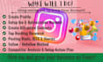 instagram marketing or promotion for rapid organic instagram growth
