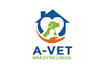 design awesome veterinary clinic logo within 14 hours