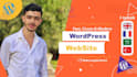 design and build fully modern, responsive wordpress website