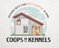 do make an modern custom animal and pet logo