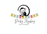 design high quality monkey logo in high definition