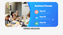 create 2d animation and motion graphics for your business