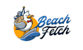 design modern professional beach logo