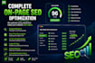 do on page search engine optimization by yoast SEO