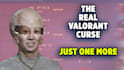 make two valorant thumbnails for you