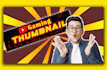 design eye catchy youtube thumbnail designs