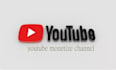provide content monetize facebook page and monetize youtube channel