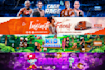 design a premium youtube banner